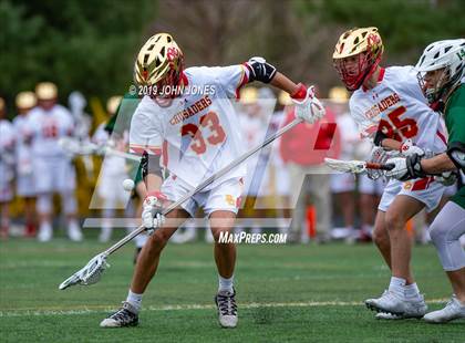 Thumbnail 2 in Allentown Central Catholic @ Bergen Catholic photogallery.