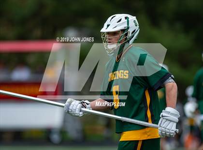 Thumbnail 2 in Allentown Central Catholic @ Bergen Catholic photogallery.