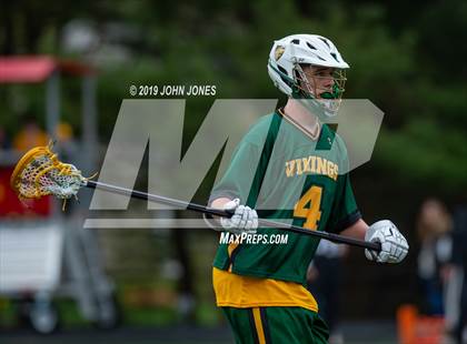 Thumbnail 2 in Allentown Central Catholic @ Bergen Catholic photogallery.