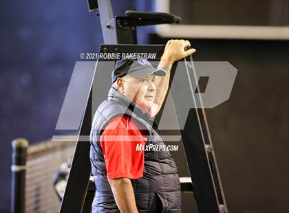 Thumbnail 1 in Wimberley vs Wills Point (UIL 4A Team Tennis Semifinal) photogallery.