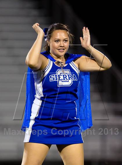 Thumbnail 1 in Chavez @ Sierra photogallery.