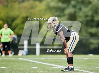 Thumbnail 3 in South County vs. Westfield photogallery.