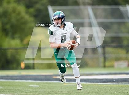 Thumbnail 1 in South County vs. Westfield photogallery.