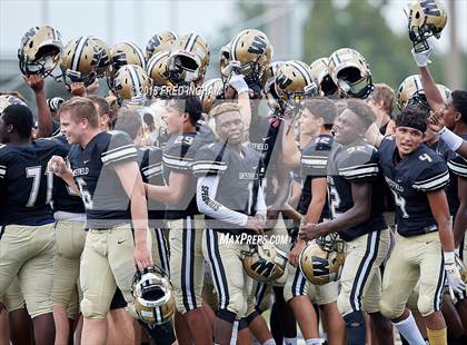 Thumbnail 1 in South County vs. Westfield photogallery.