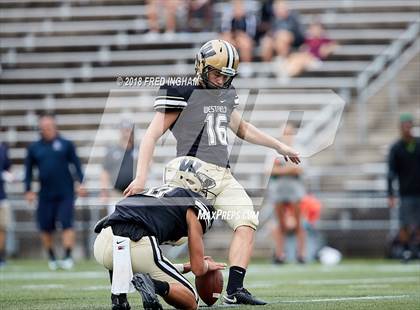 Thumbnail 3 in South County vs. Westfield photogallery.