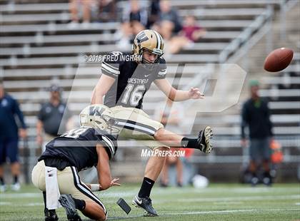 Thumbnail 1 in South County vs. Westfield photogallery.