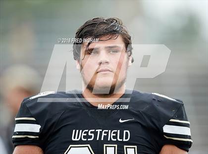 Thumbnail 2 in South County vs. Westfield photogallery.