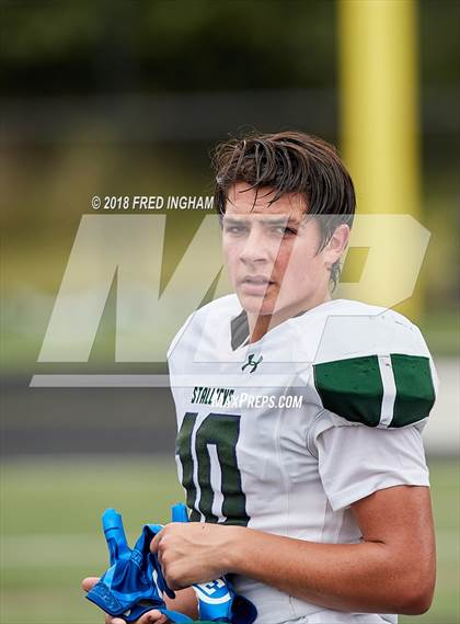Thumbnail 2 in South County vs. Westfield photogallery.