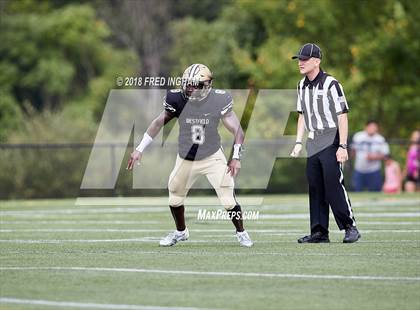 Thumbnail 3 in South County vs. Westfield photogallery.