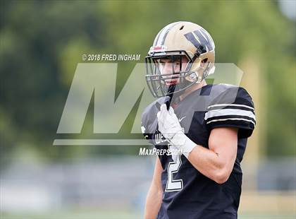 Thumbnail 3 in South County vs. Westfield photogallery.