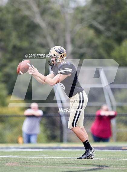Thumbnail 2 in South County vs. Westfield photogallery.