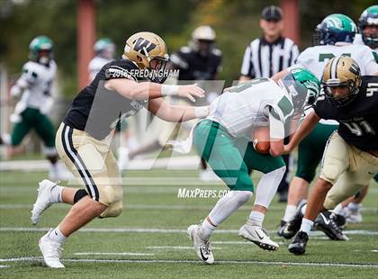 Thumbnail 1 in South County vs. Westfield photogallery.