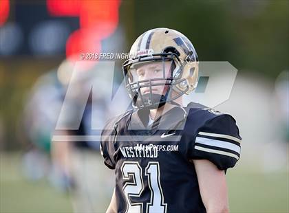 Thumbnail 2 in South County vs. Westfield photogallery.