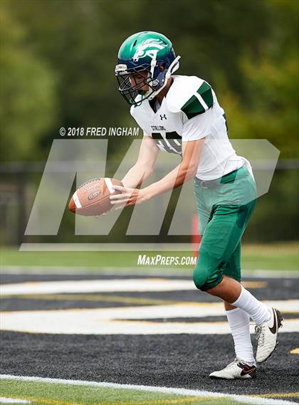 Thumbnail 1 in South County vs. Westfield photogallery.