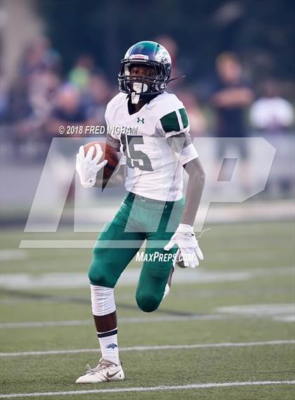 Thumbnail 2 in South County vs. Westfield photogallery.