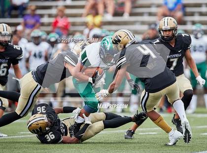 Thumbnail 2 in South County vs. Westfield photogallery.