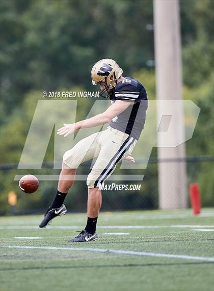 Thumbnail 3 in South County vs. Westfield photogallery.