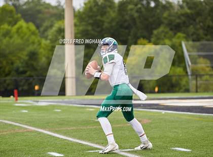 Thumbnail 1 in South County vs. Westfield photogallery.