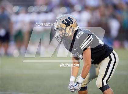 Thumbnail 3 in South County vs. Westfield photogallery.