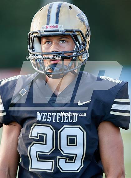 Thumbnail 3 in South County vs. Westfield photogallery.