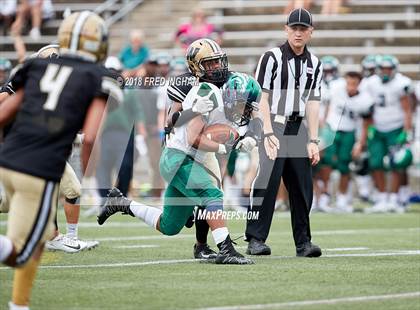 Thumbnail 1 in South County vs. Westfield photogallery.