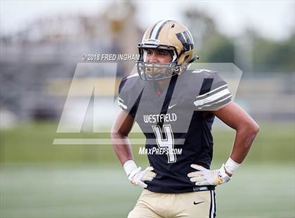 Thumbnail 3 in South County vs. Westfield photogallery.