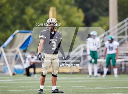 Thumbnail 1 in South County vs. Westfield photogallery.