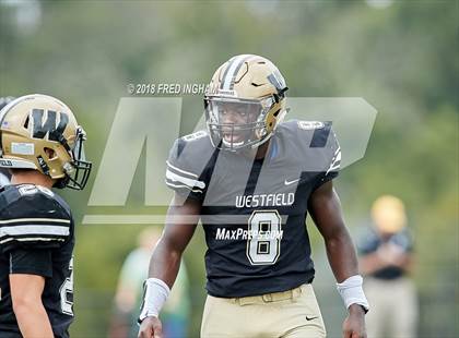Thumbnail 2 in South County vs. Westfield photogallery.