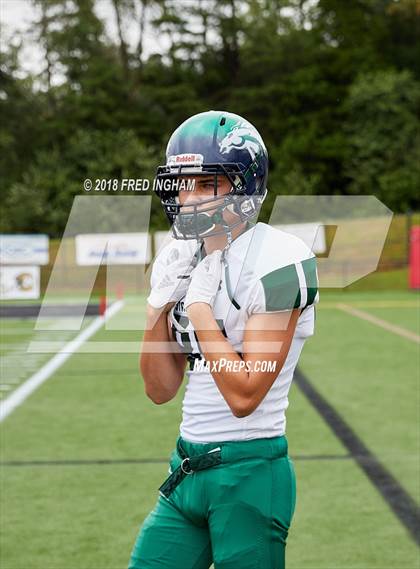 Thumbnail 3 in South County vs. Westfield photogallery.