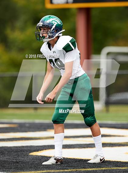 Thumbnail 3 in South County vs. Westfield photogallery.