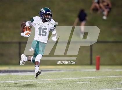 Thumbnail 1 in South County vs. Westfield photogallery.