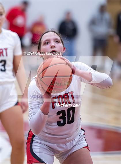 Thumbnail 1 in Chrisman @ Fort Osage photogallery.