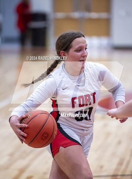 Thumbnail 2 in Chrisman @ Fort Osage photogallery.