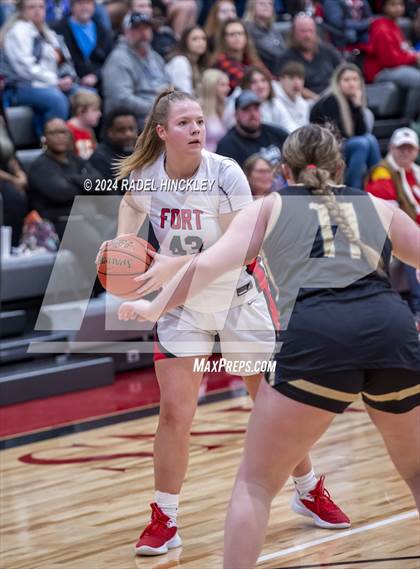 Thumbnail 3 in Chrisman @ Fort Osage photogallery.