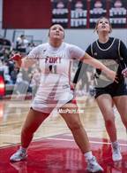 Photo from the gallery "Chrisman @ Fort Osage"