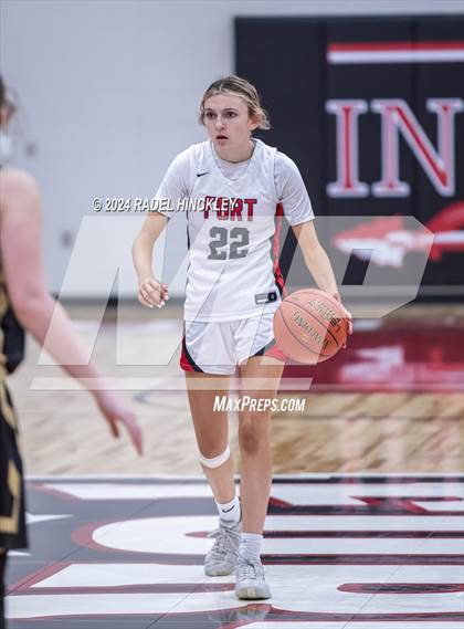 Thumbnail 1 in Chrisman @ Fort Osage photogallery.