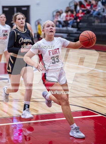 Thumbnail 3 in Chrisman @ Fort Osage photogallery.