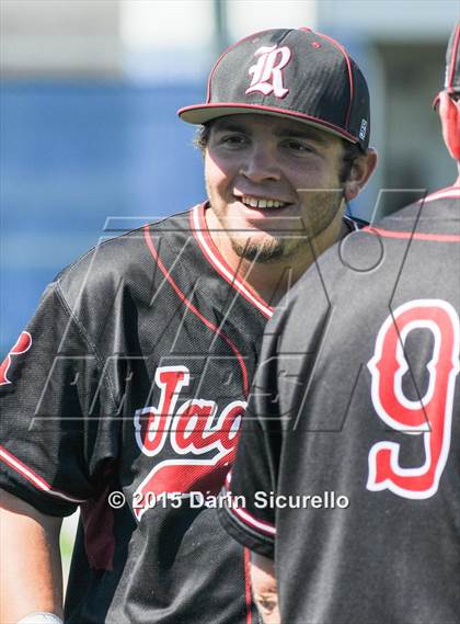 Thumbnail 1 in Prescott vs Desert Ridge (Mesquite Spring Break Tournament) photogallery.