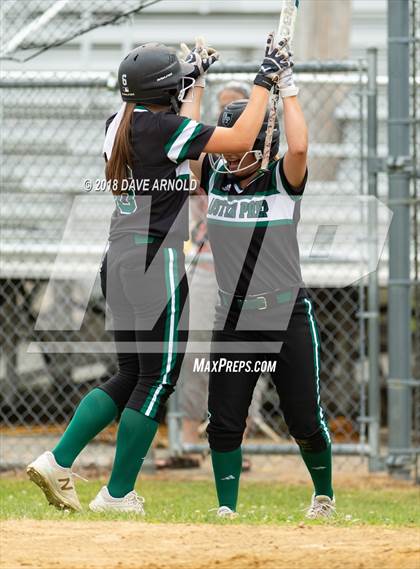 Thumbnail 2 in Austin Prep vs. Ipswich (MIAA Division 3 North Semifinal) photogallery.