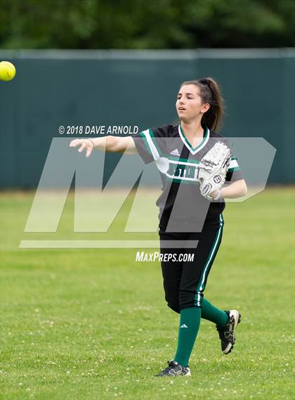 Thumbnail 1 in Austin Prep vs. Ipswich (MIAA Division 3 North Semifinal) photogallery.