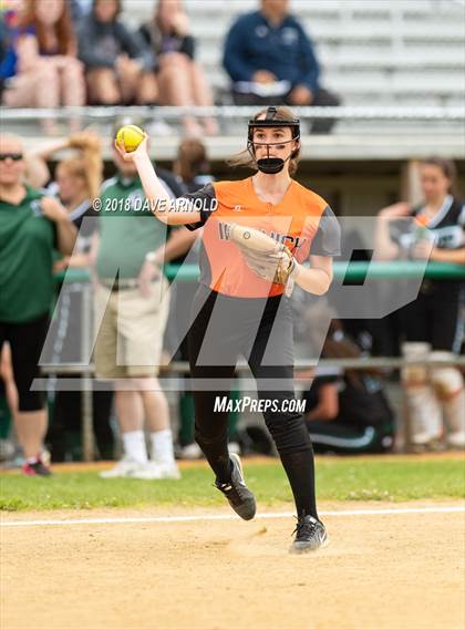 Thumbnail 1 in Austin Prep vs. Ipswich (MIAA Division 3 North Semifinal) photogallery.