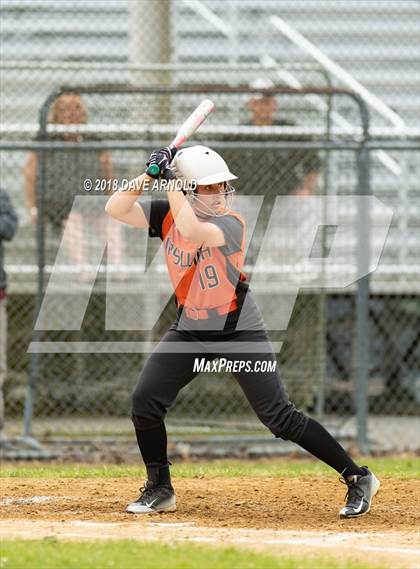 Thumbnail 3 in Austin Prep vs. Ipswich (MIAA Division 3 North Semifinal) photogallery.