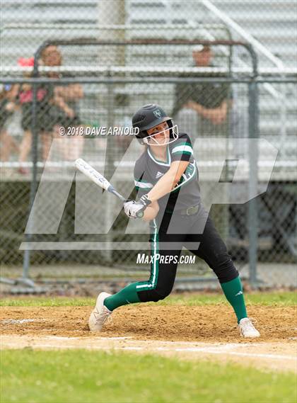 Thumbnail 2 in Austin Prep vs. Ipswich (MIAA Division 3 North Semifinal) photogallery.