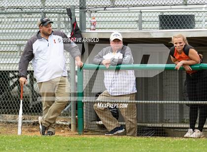 Thumbnail 3 in Austin Prep vs. Ipswich (MIAA Division 3 North Semifinal) photogallery.