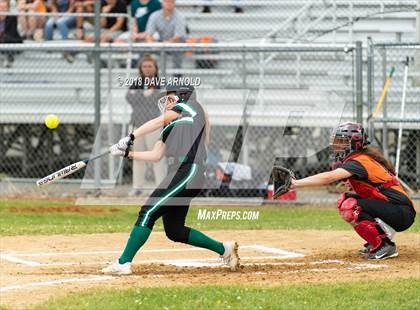 Thumbnail 2 in Austin Prep vs. Ipswich (MIAA Division 3 North Semifinal) photogallery.