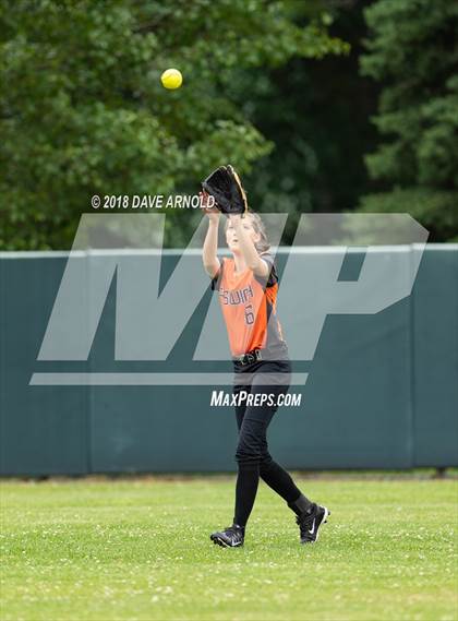 Thumbnail 1 in Austin Prep vs. Ipswich (MIAA Division 3 North Semifinal) photogallery.