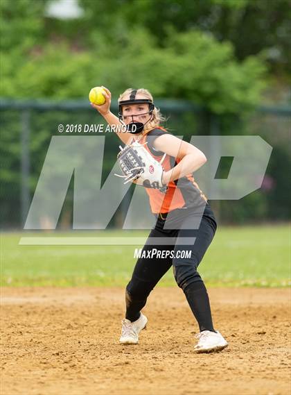 Thumbnail 2 in Austin Prep vs. Ipswich (MIAA Division 3 North Semifinal) photogallery.