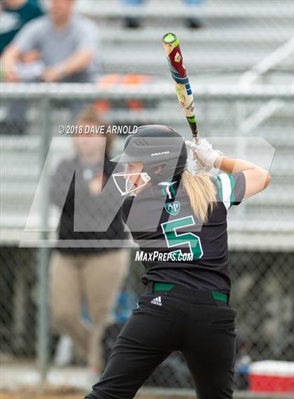 Thumbnail 3 in Austin Prep vs. Ipswich (MIAA Division 3 North Semifinal) photogallery.