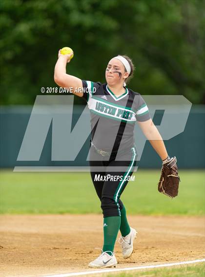 Thumbnail 1 in Austin Prep vs. Ipswich (MIAA Division 3 North Semifinal) photogallery.