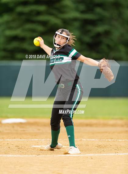 Thumbnail 2 in Austin Prep vs. Ipswich (MIAA Division 3 North Semifinal) photogallery.